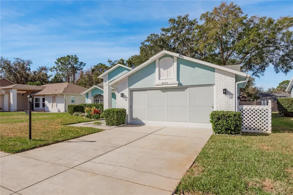6045 Country Ridge Lane New Port Richey FL 34655