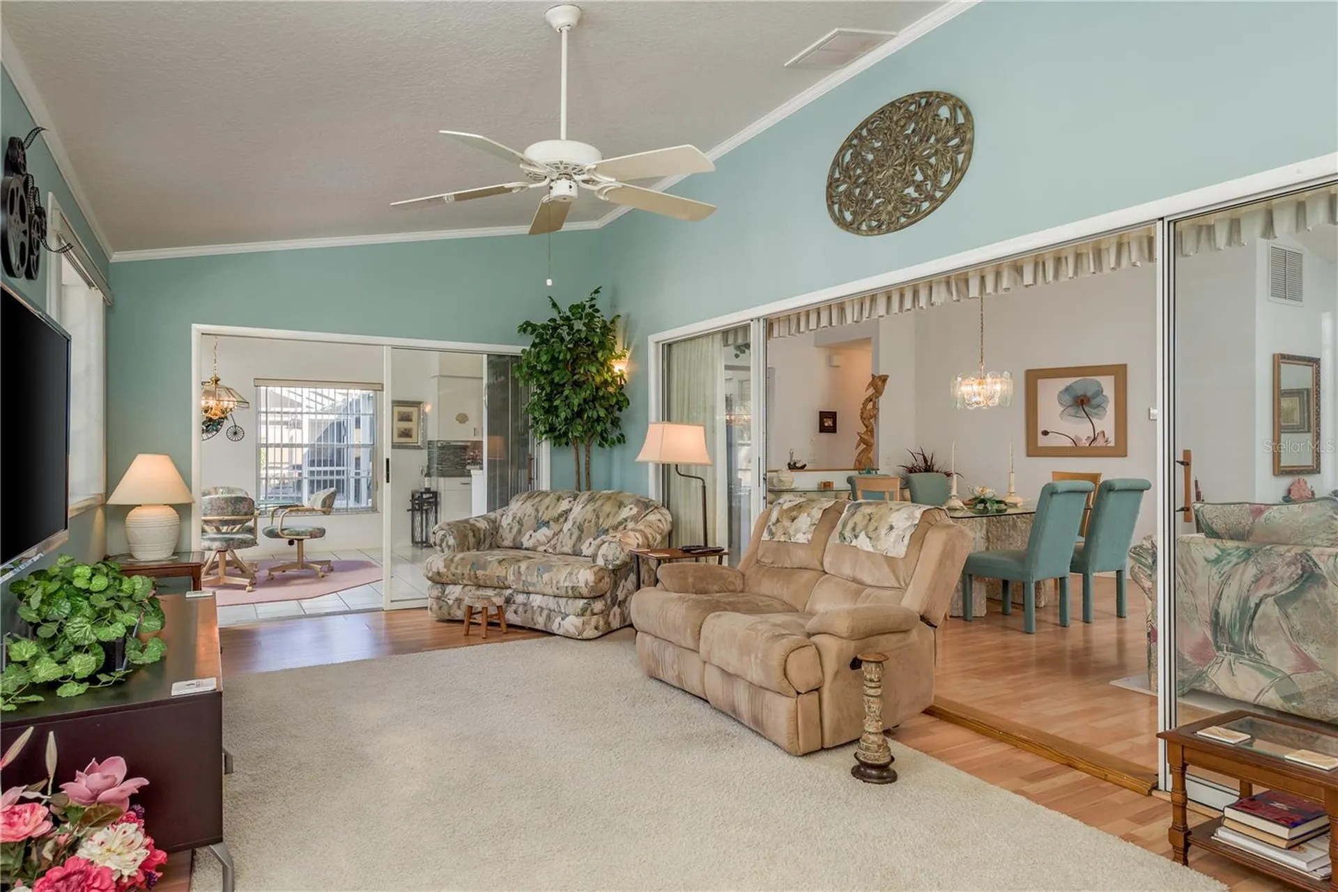 6045 Country Ridge Lane New Port Richey FL 34655