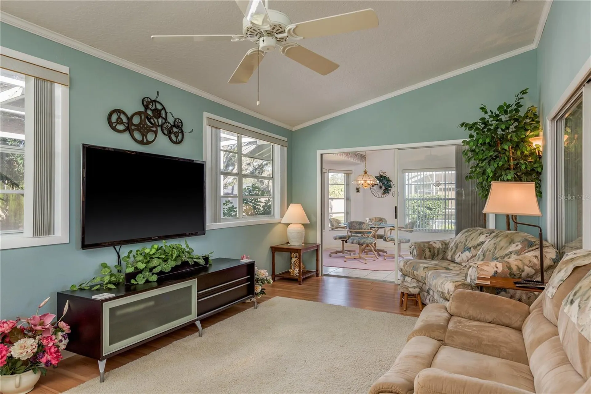 6045 Country Ridge Lane New Port Richey FL 34655