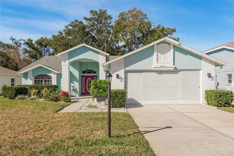 6045 Country Ridge Lane New Port Richey FL 34655