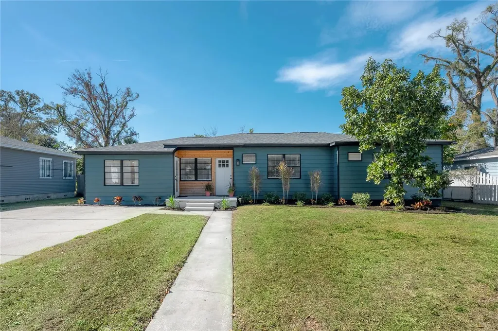 4110 N Marguerite Street Tampa FL 33603