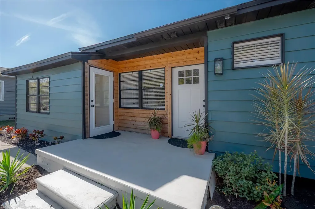 4110 N Marguerite Street Tampa FL 33603