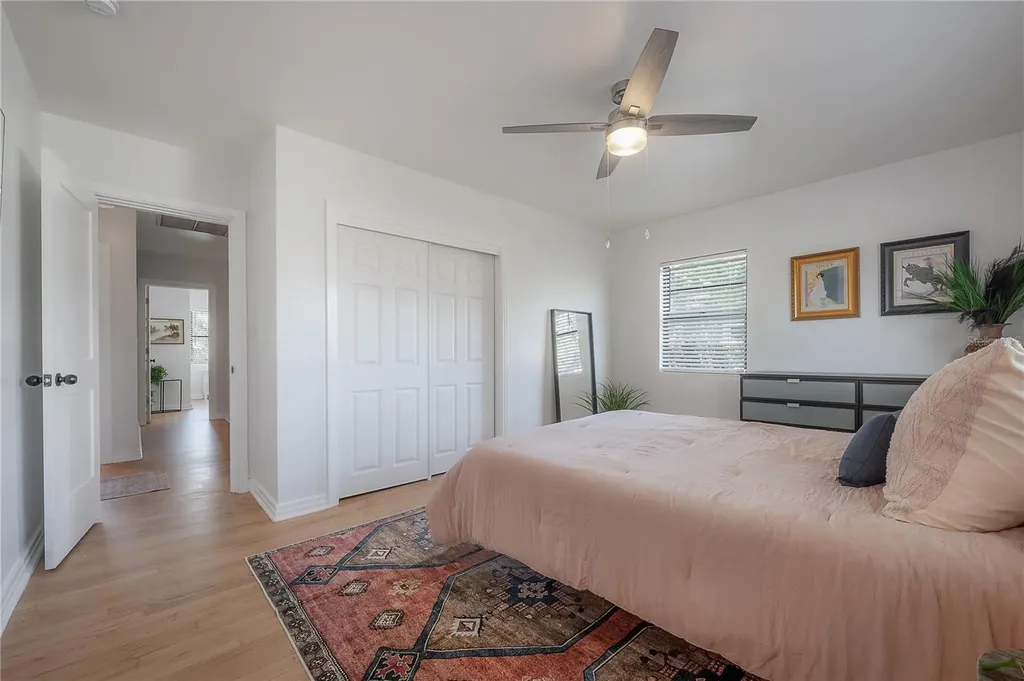4110 N Marguerite Street Tampa FL 33603
