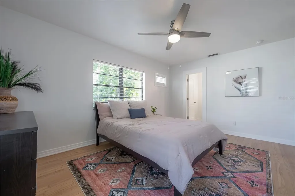 4110 N Marguerite Street Tampa FL 33603