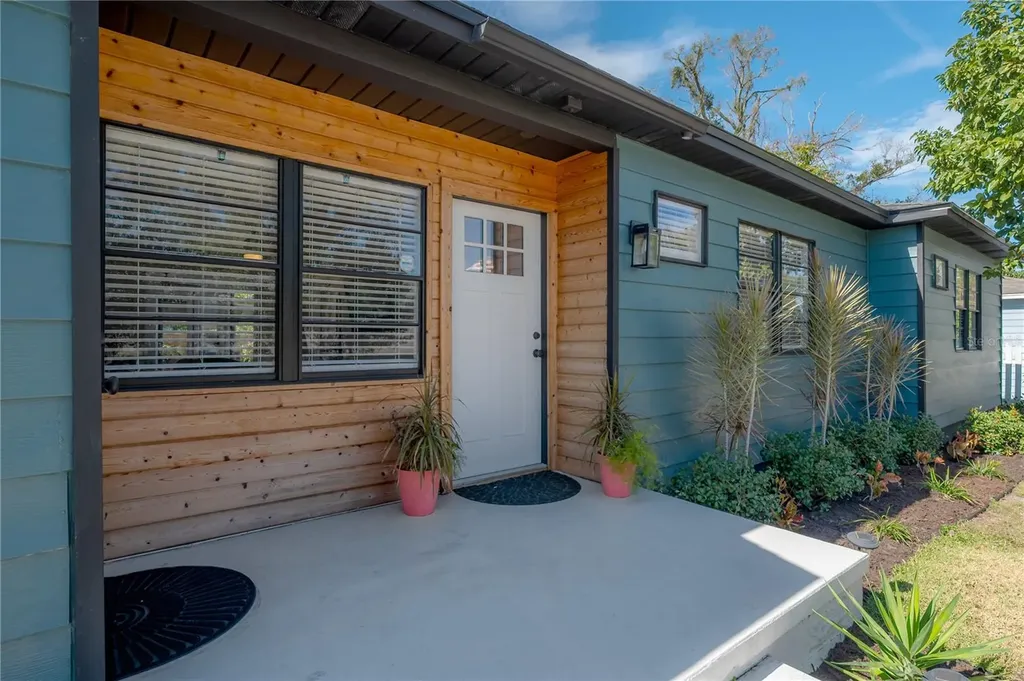 4110 N Marguerite Street Tampa FL 33603