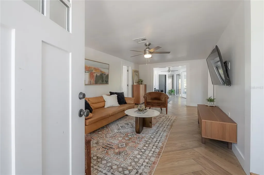4110 N Marguerite Street Tampa FL 33603