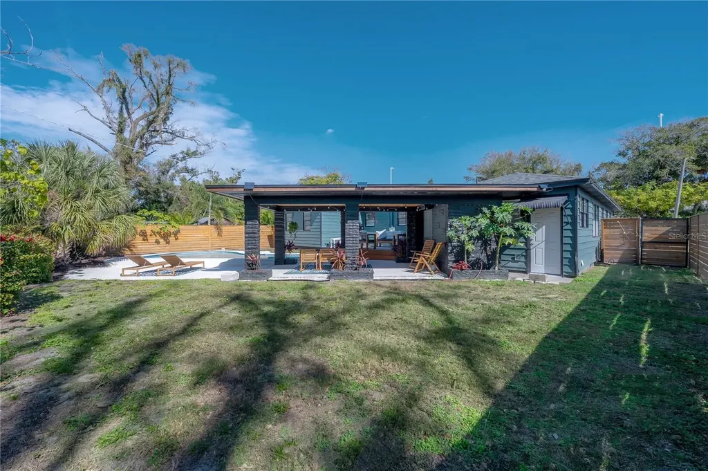 4110 N Marguerite Street Tampa FL 33603