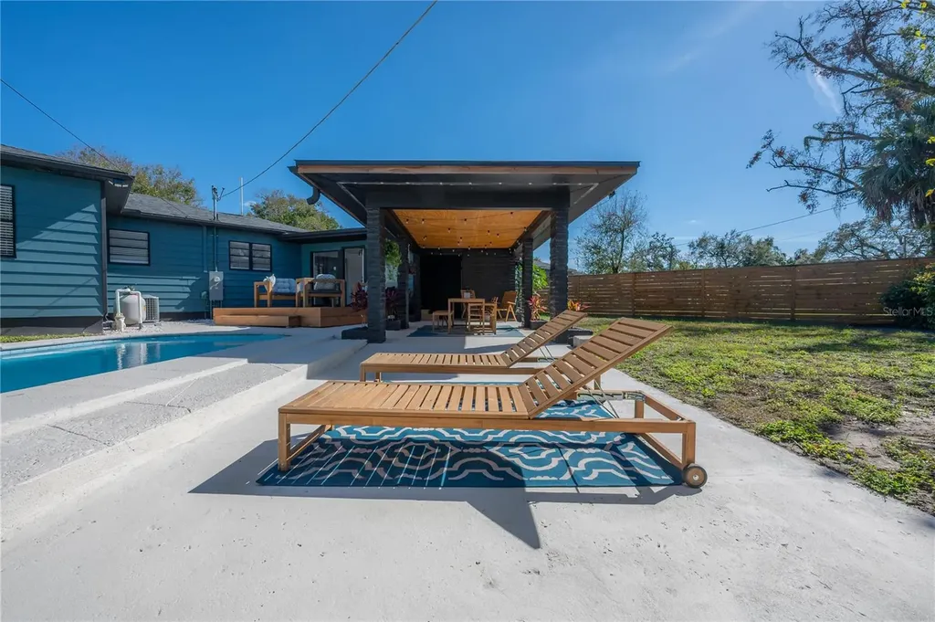4110 N Marguerite Street Tampa FL 33603
