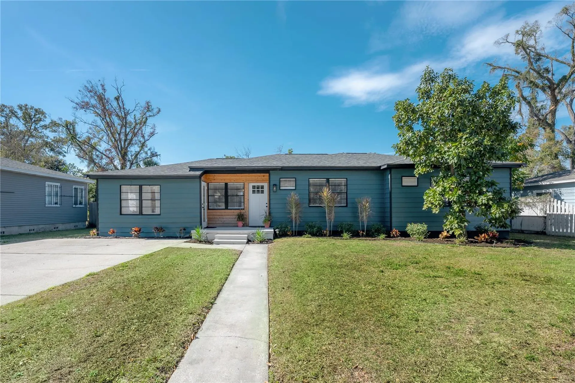 4110 N Marguerite Street Tampa FL 33603