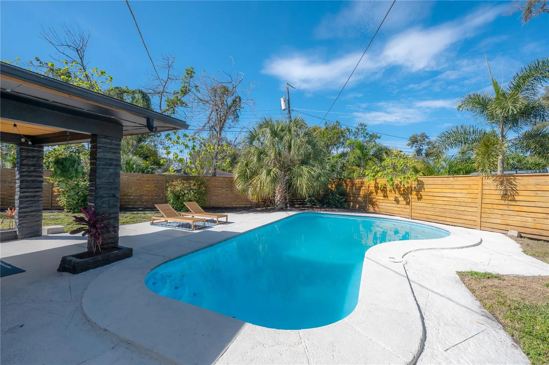 4110 N Marguerite Street Tampa FL 33603