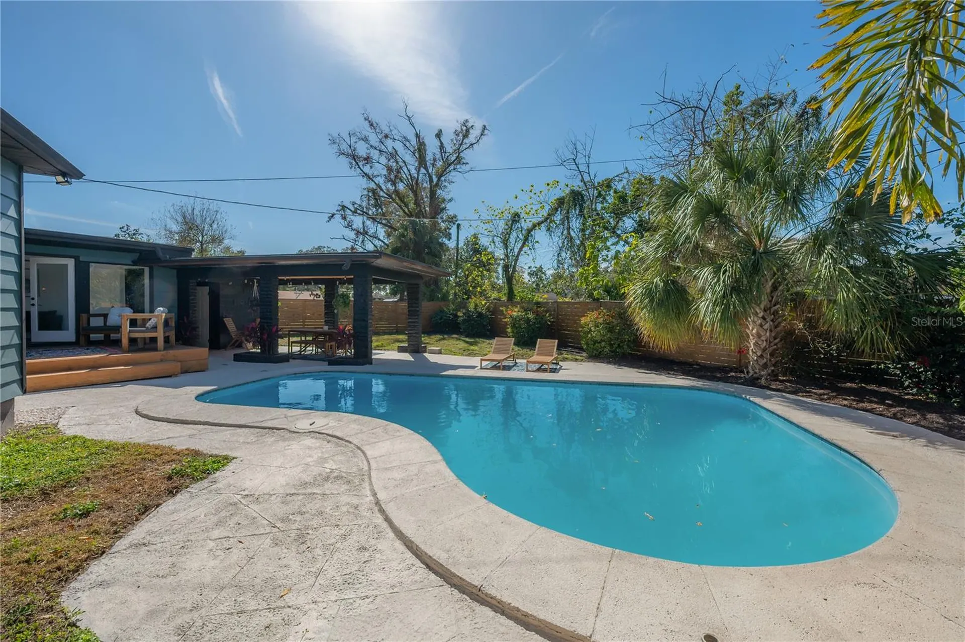4110 N Marguerite Street Tampa FL 33603