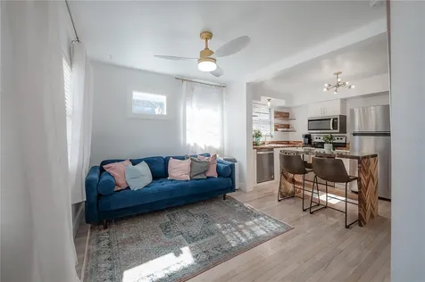 4110 N Marguerite Street Tampa FL 33603