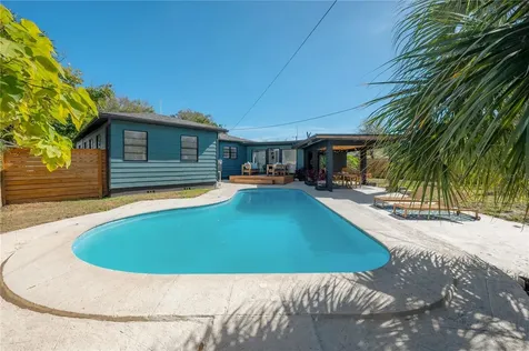 4110 N Marguerite Street Tampa FL 33603