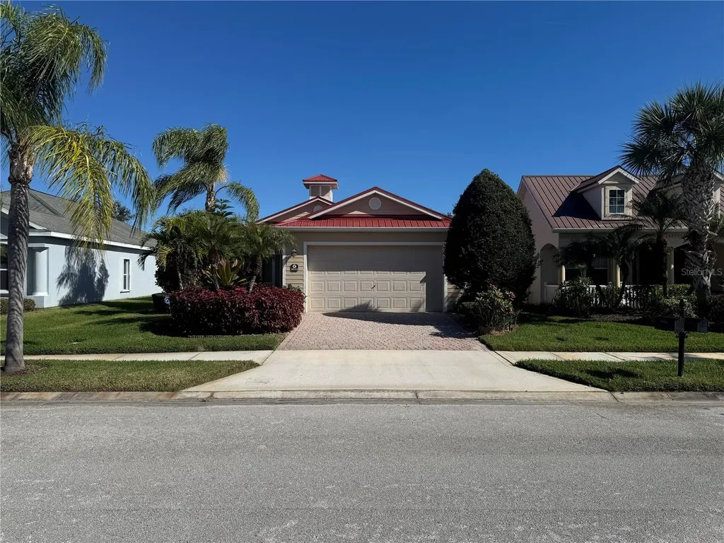 6933 Premonition Drive Melbourne FL 32940