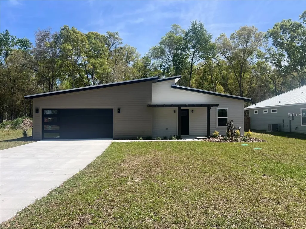 7848 SE 70th Avenue Trenton FL 32693