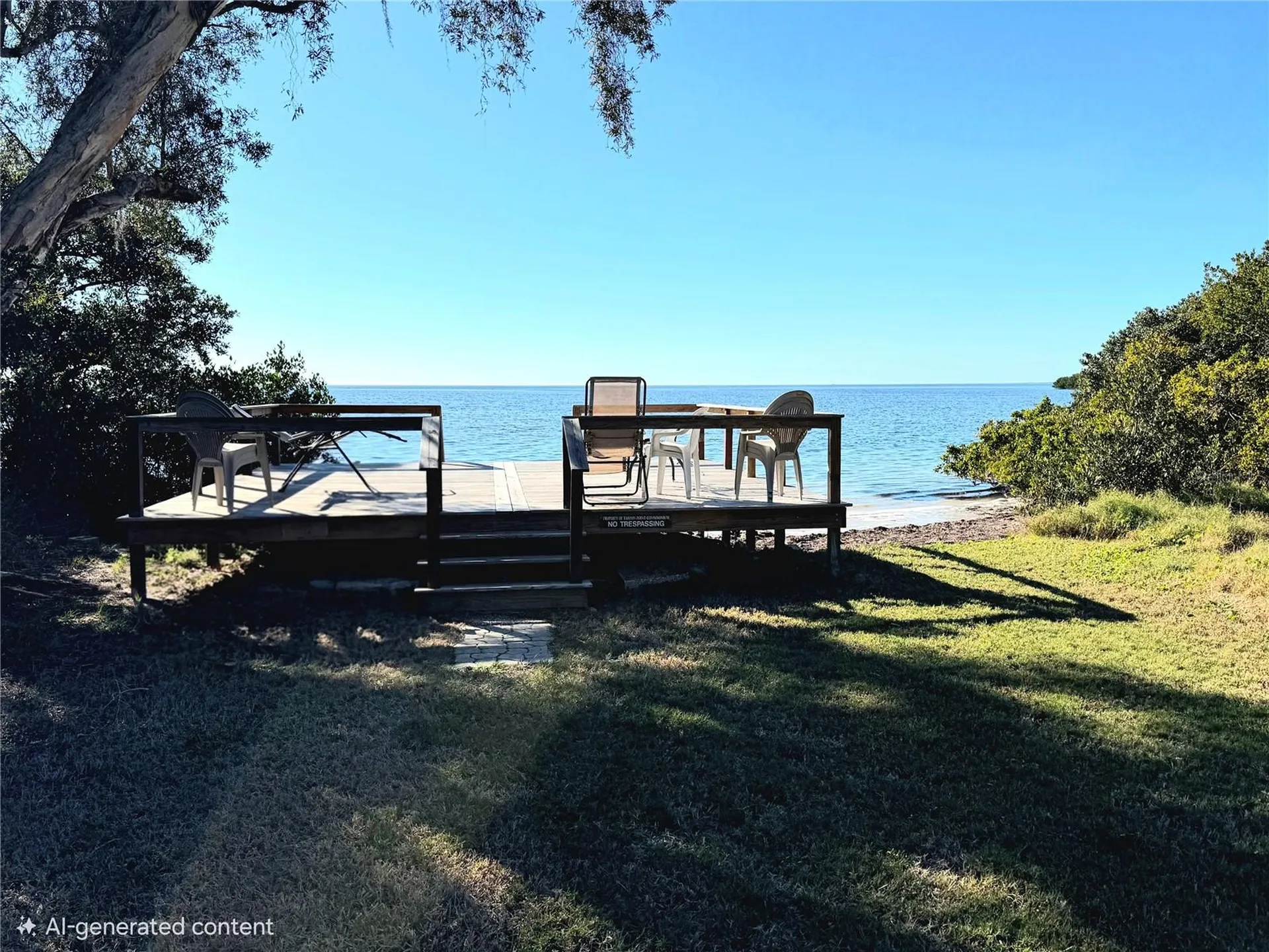 303 Tarpon Point Tarpon Springs FL 34689