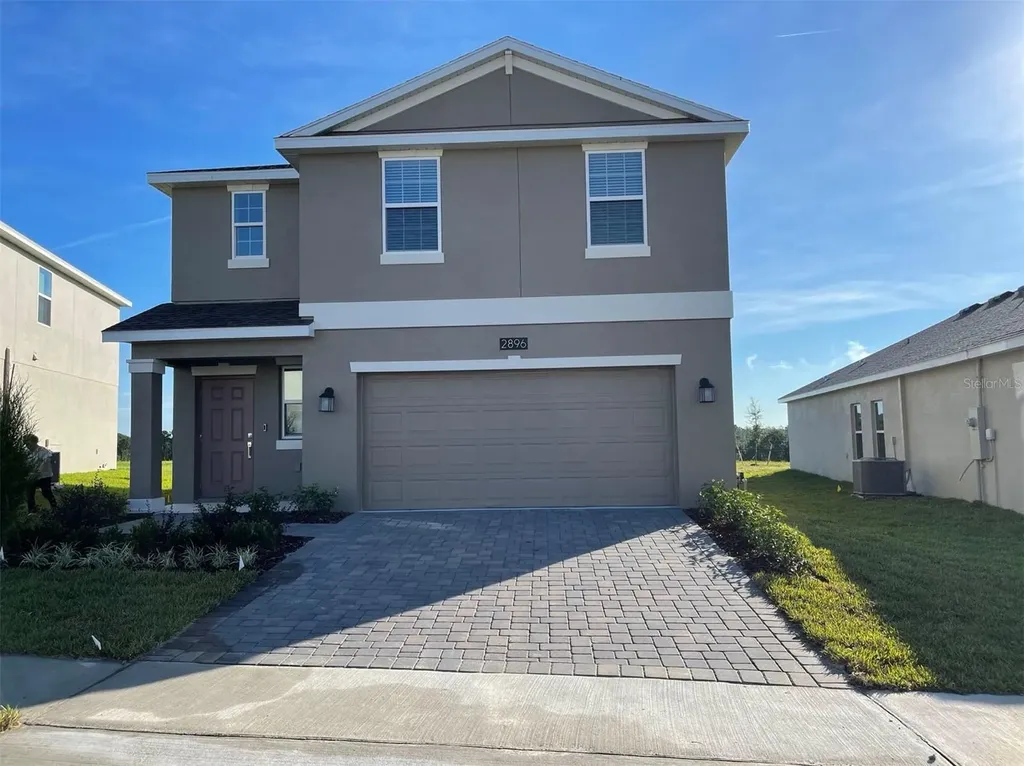 2896 Muller Oak Loop Ocoee FL 34761