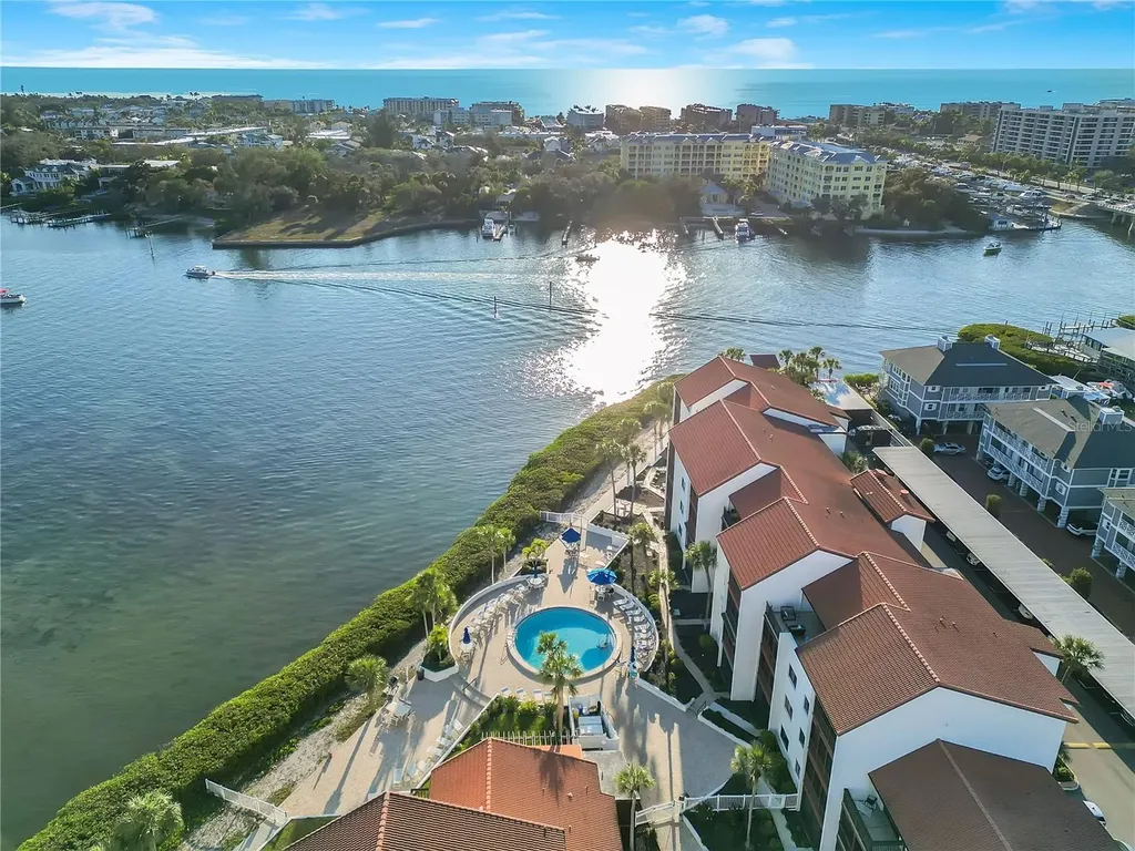 1646 Stickney Point Road Sarasota FL 34231