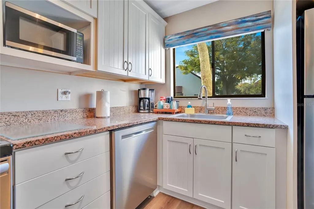 1646 Stickney Point Road Sarasota FL 34231