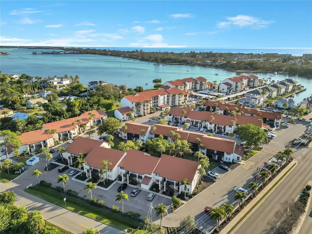 1646 Stickney Point Road Sarasota FL 34231