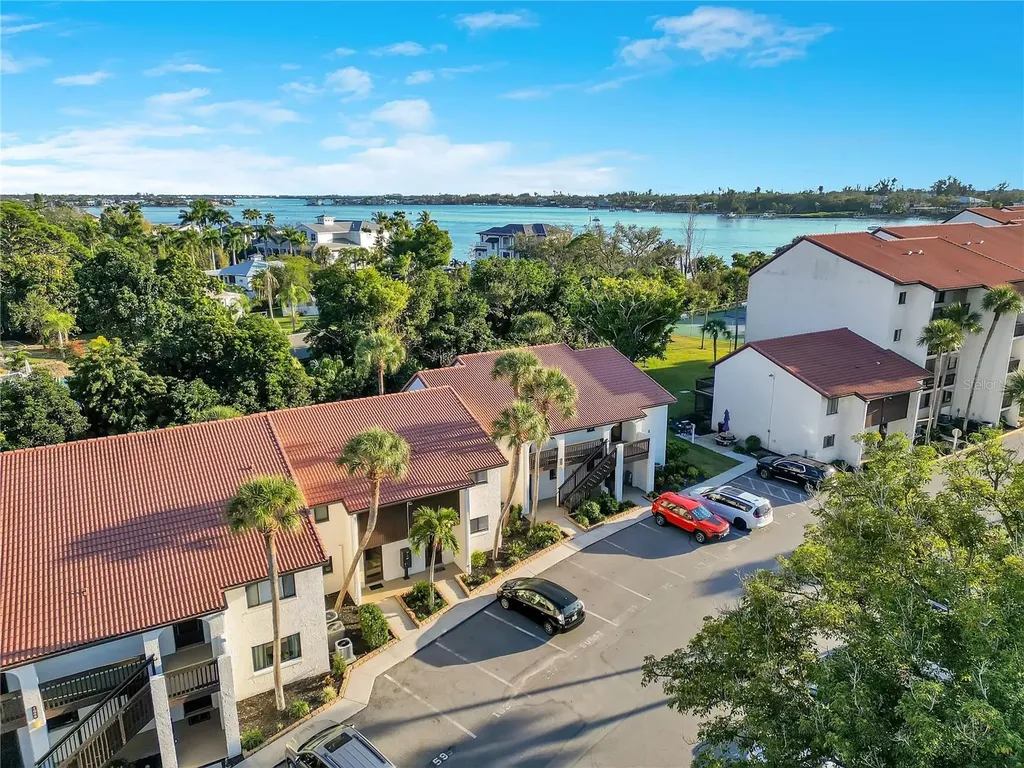 1646 Stickney Point Road Sarasota FL 34231
