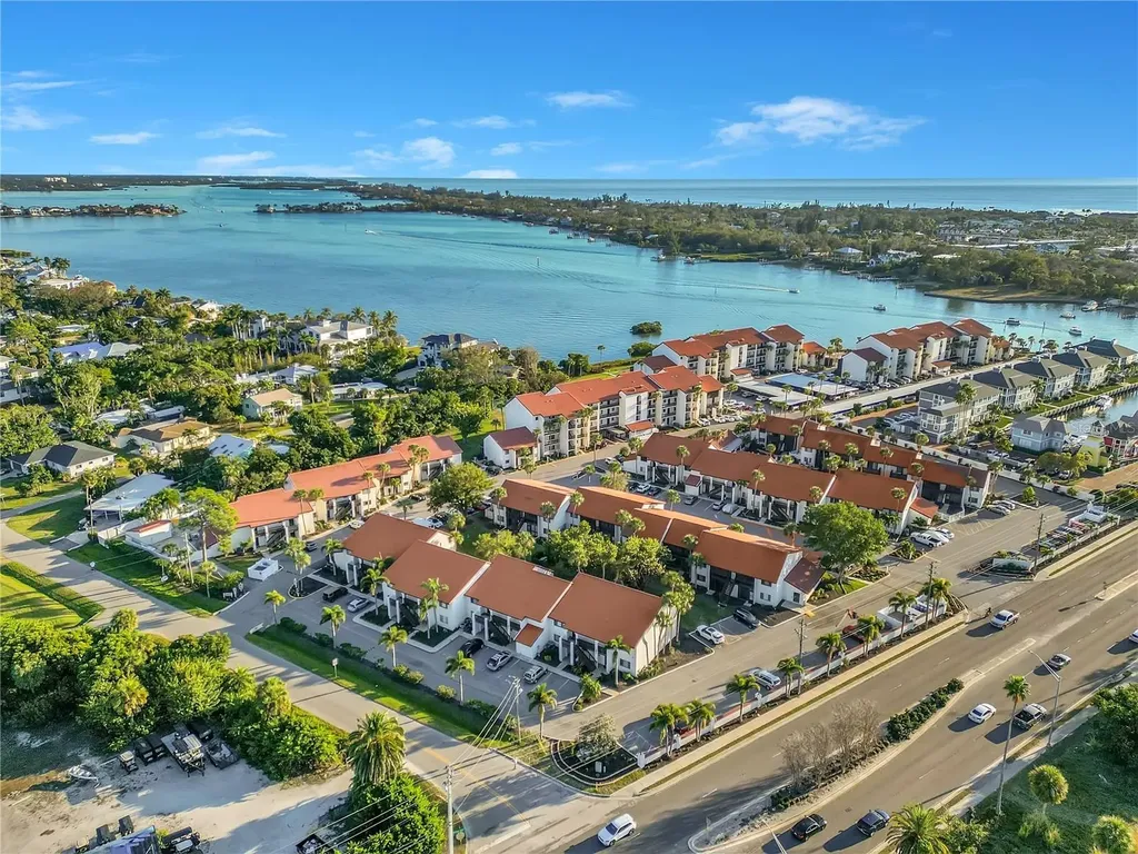 1646 Stickney Point Road Sarasota FL 34231