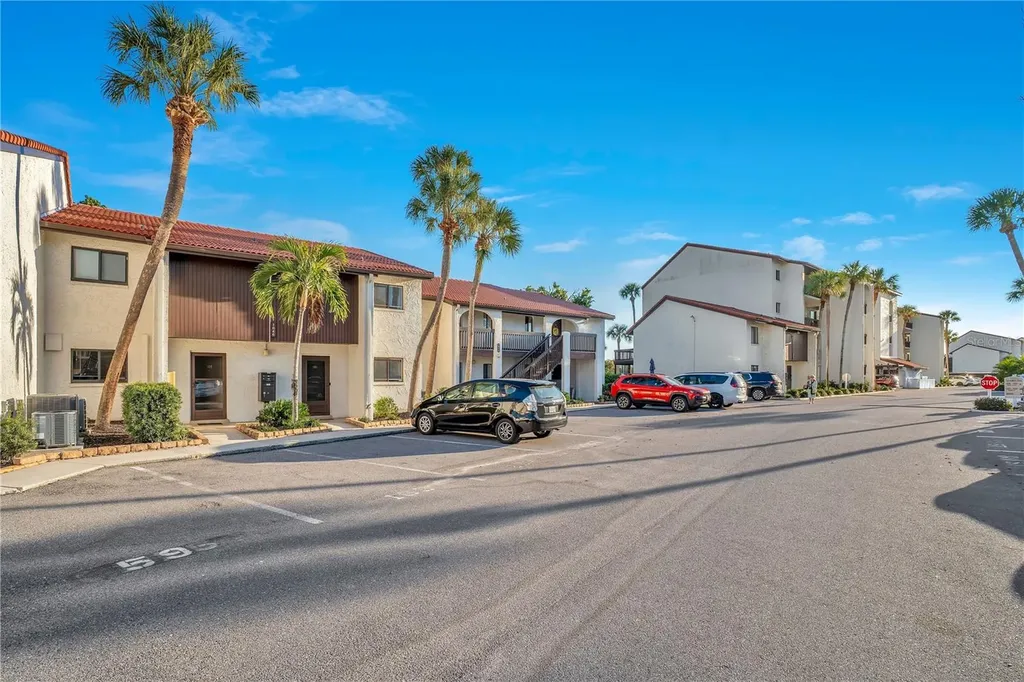 1646 Stickney Point Road Sarasota FL 34231