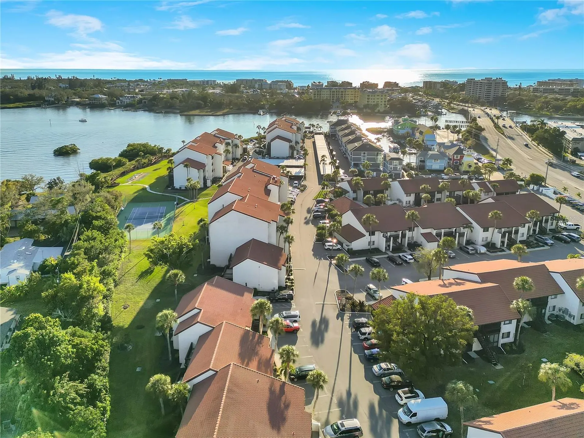 1646 Stickney Point Road Sarasota FL 34231