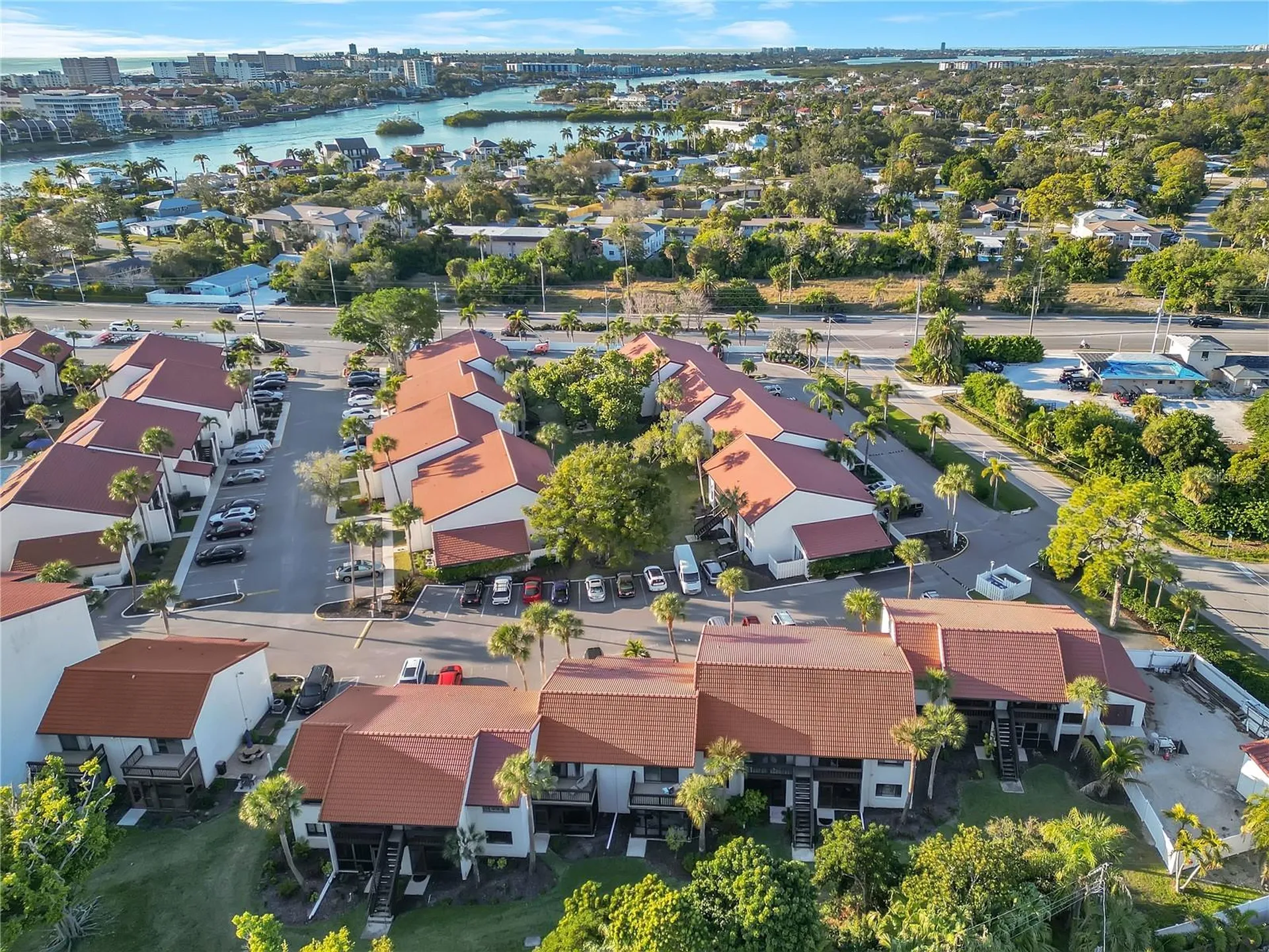 1646 Stickney Point Road Sarasota FL 34231