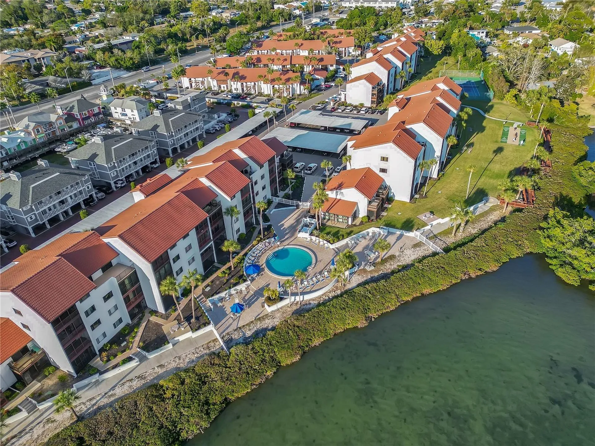 1646 Stickney Point Road Sarasota FL 34231