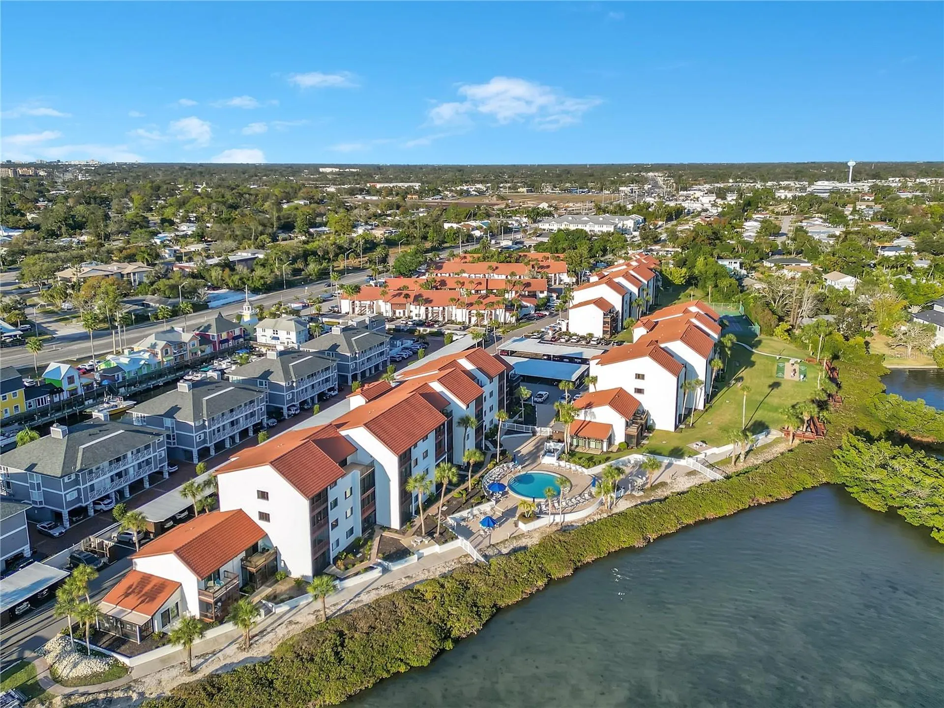 1646 Stickney Point Road Sarasota FL 34231