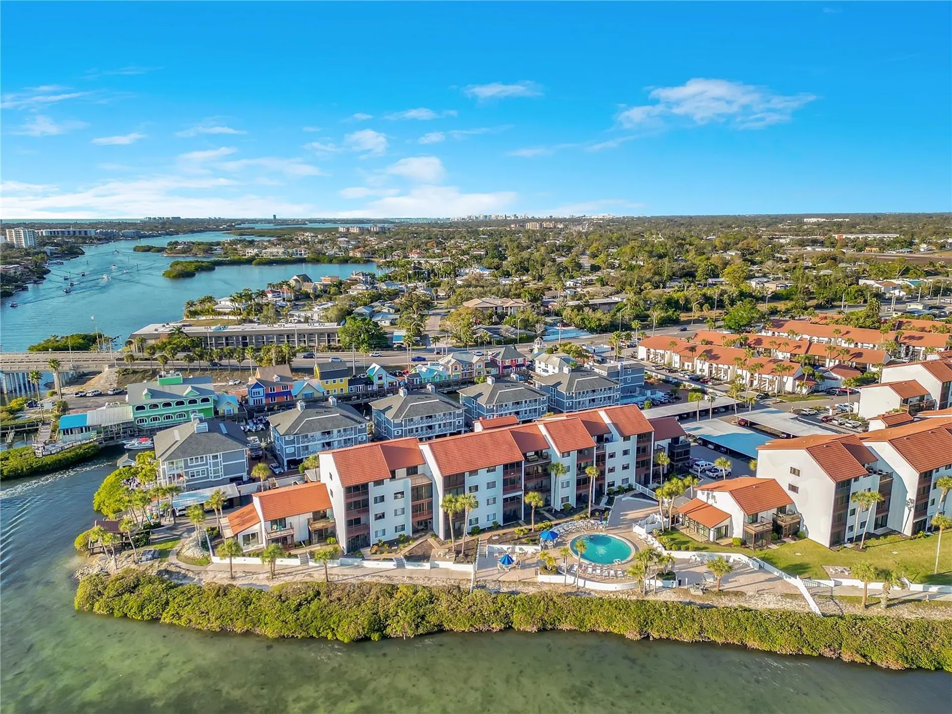 1646 Stickney Point Road Sarasota FL 34231