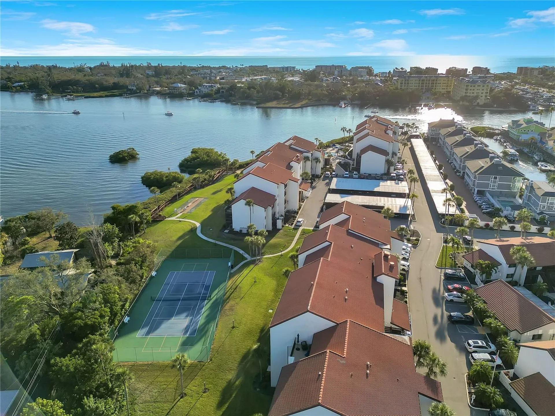 1646 Stickney Point Road Sarasota FL 34231