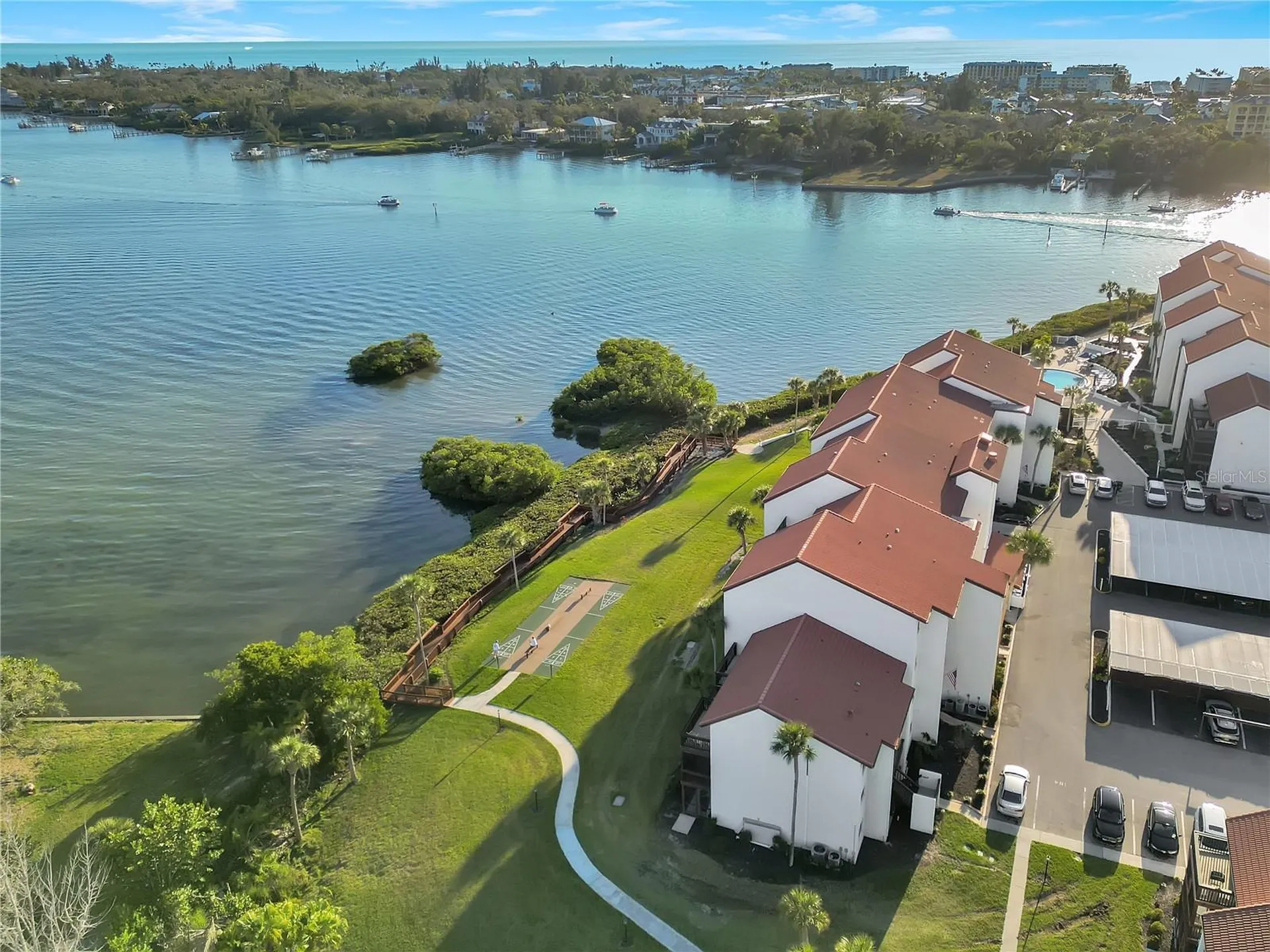 1646 Stickney Point Road Sarasota FL 34231