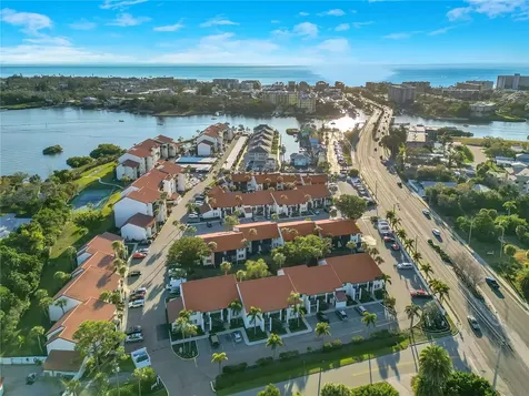 1646 Stickney Point Road Sarasota FL 34231