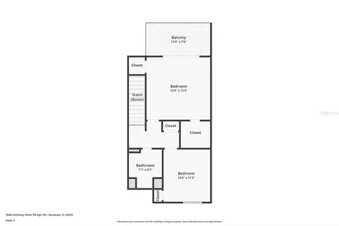 1646 Stickney Point Road Sarasota FL 34231
