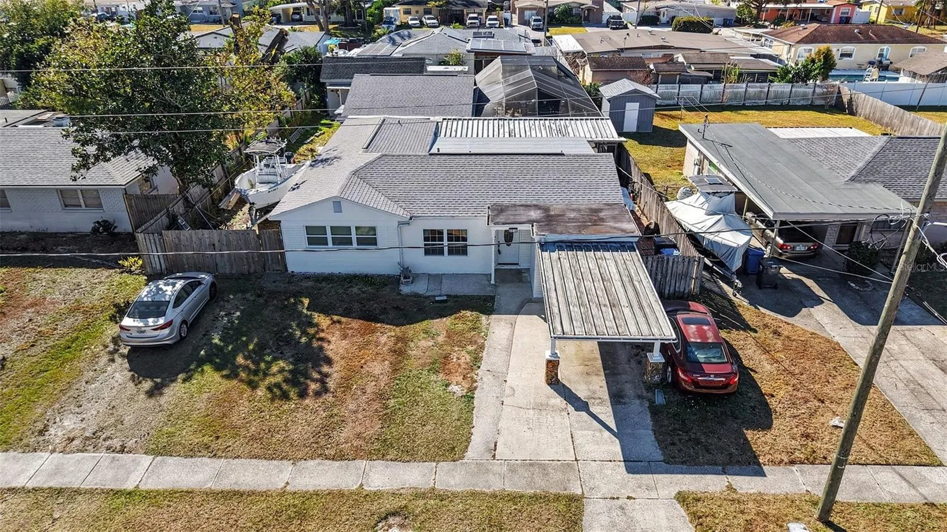 2910 W Burke Street Tampa FL 33614