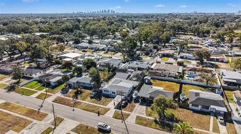 2910 W Burke Street Tampa FL 33614