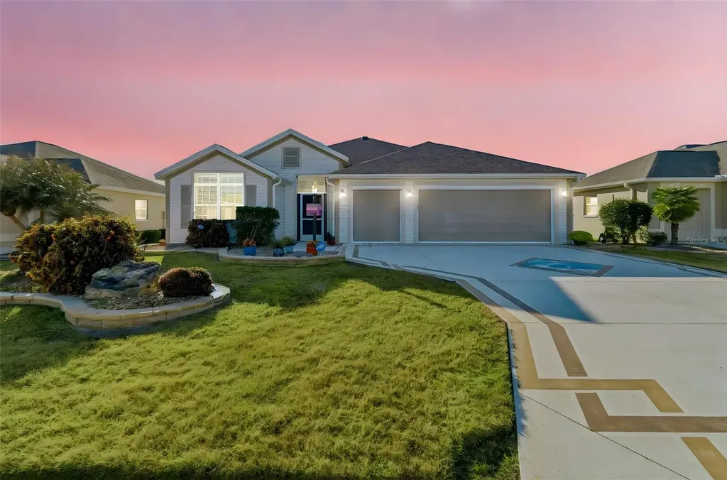 650 Bradford Loop The Villages FL 32163