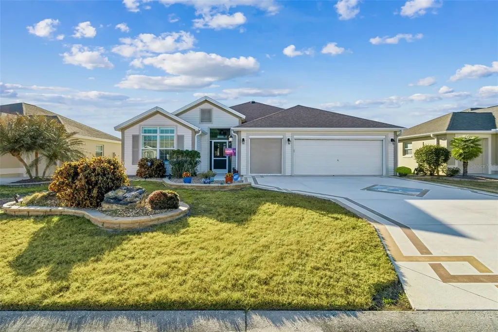 650 Bradford Loop The Villages FL 32163