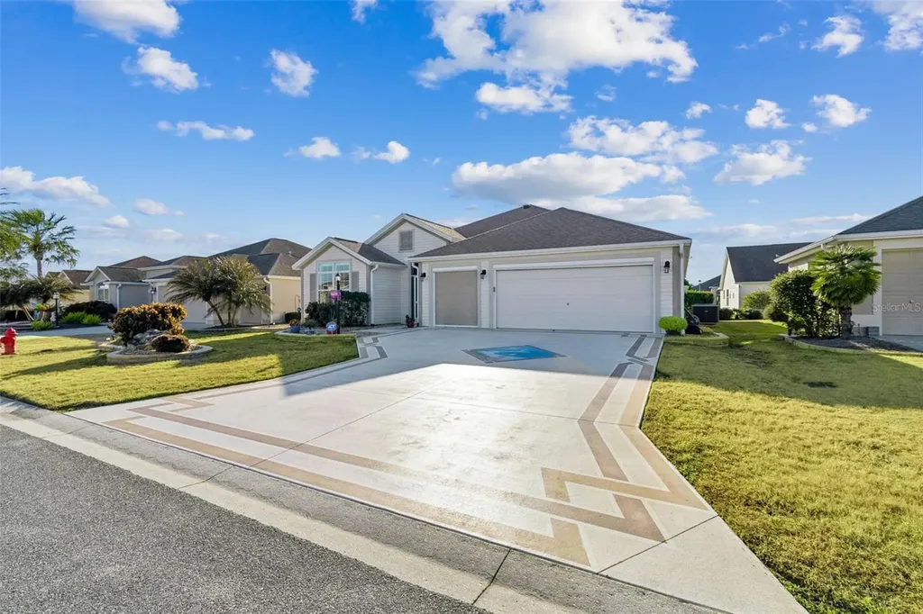 650 Bradford Loop The Villages FL 32163