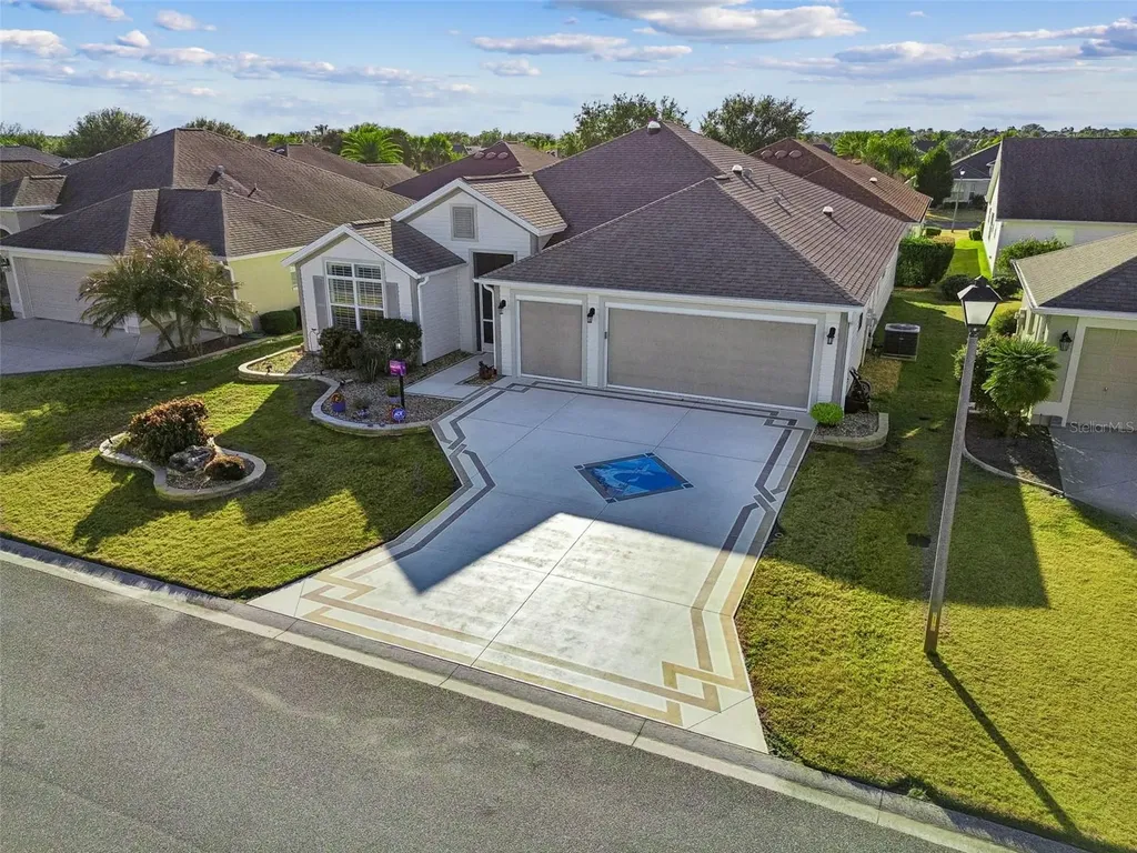 650 Bradford Loop The Villages FL 32163