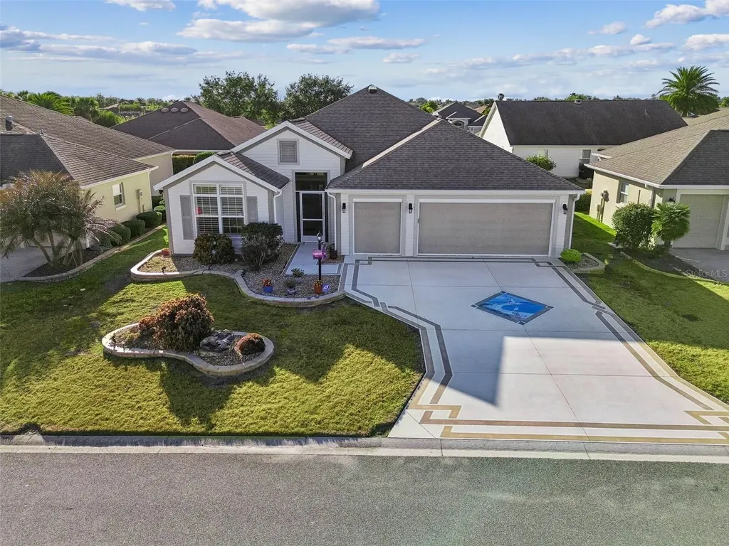 650 Bradford Loop The Villages FL 32163