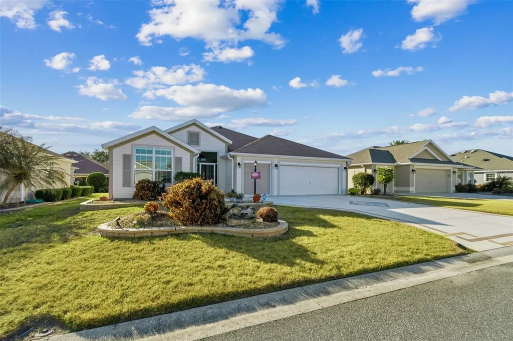 650 Bradford Loop The Villages FL 32163