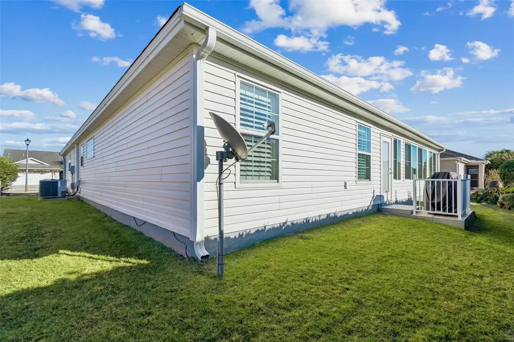650 Bradford Loop The Villages FL 32163