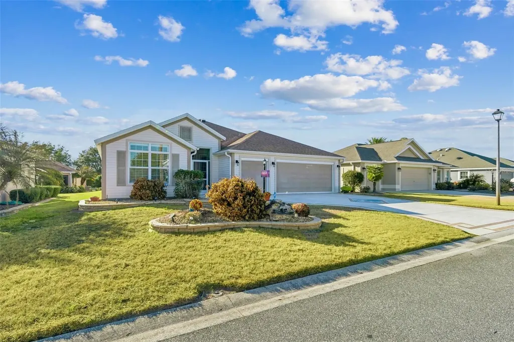 650 Bradford Loop The Villages FL 32163