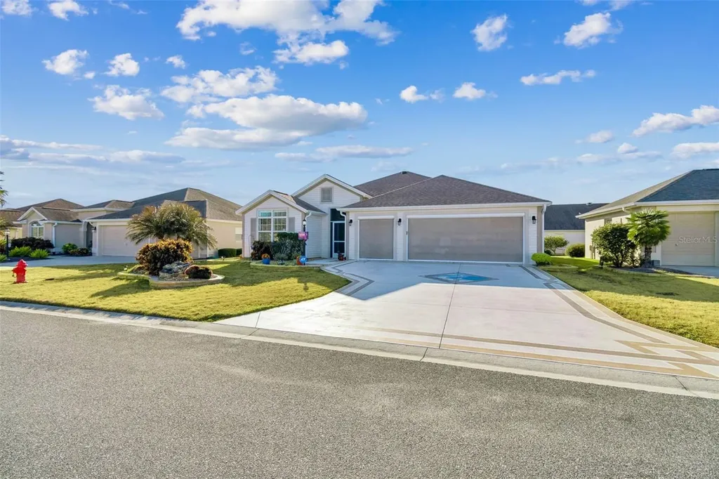 650 Bradford Loop The Villages FL 32163