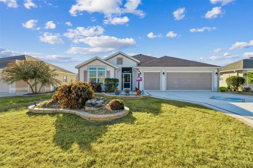 650 Bradford Loop The Villages FL 32163