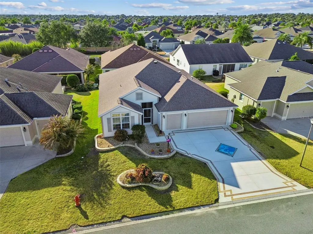 650 Bradford Loop The Villages FL 32163