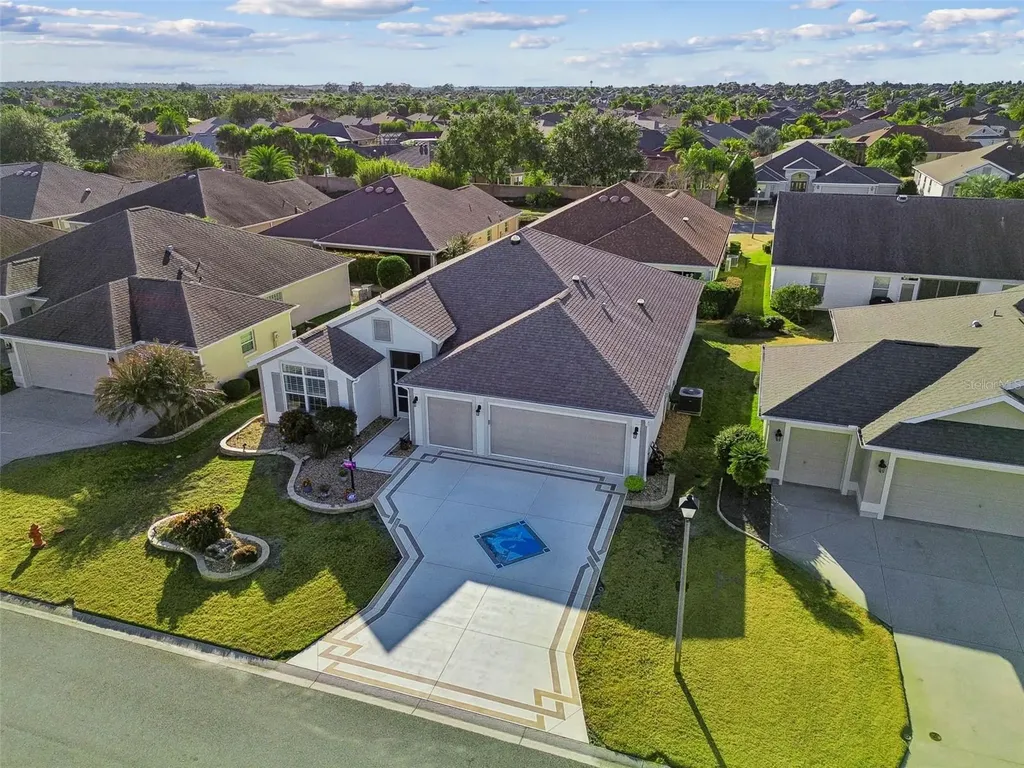 650 Bradford Loop The Villages FL 32163